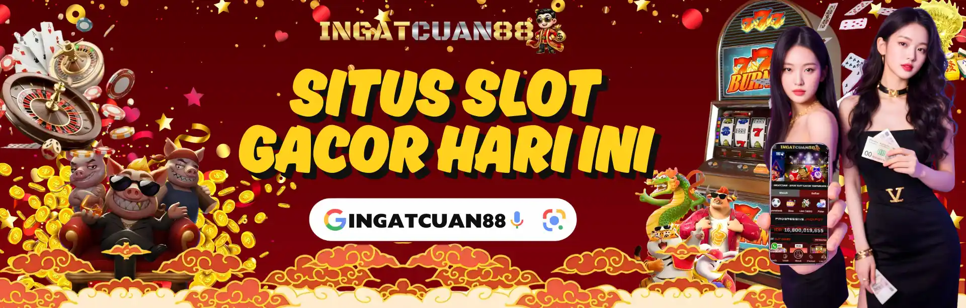 GEMBET88 merupakan portal game bernuansa santai dan fun, menyediakan link GEMBET 88 resmi untuk akses login GEMBET88.